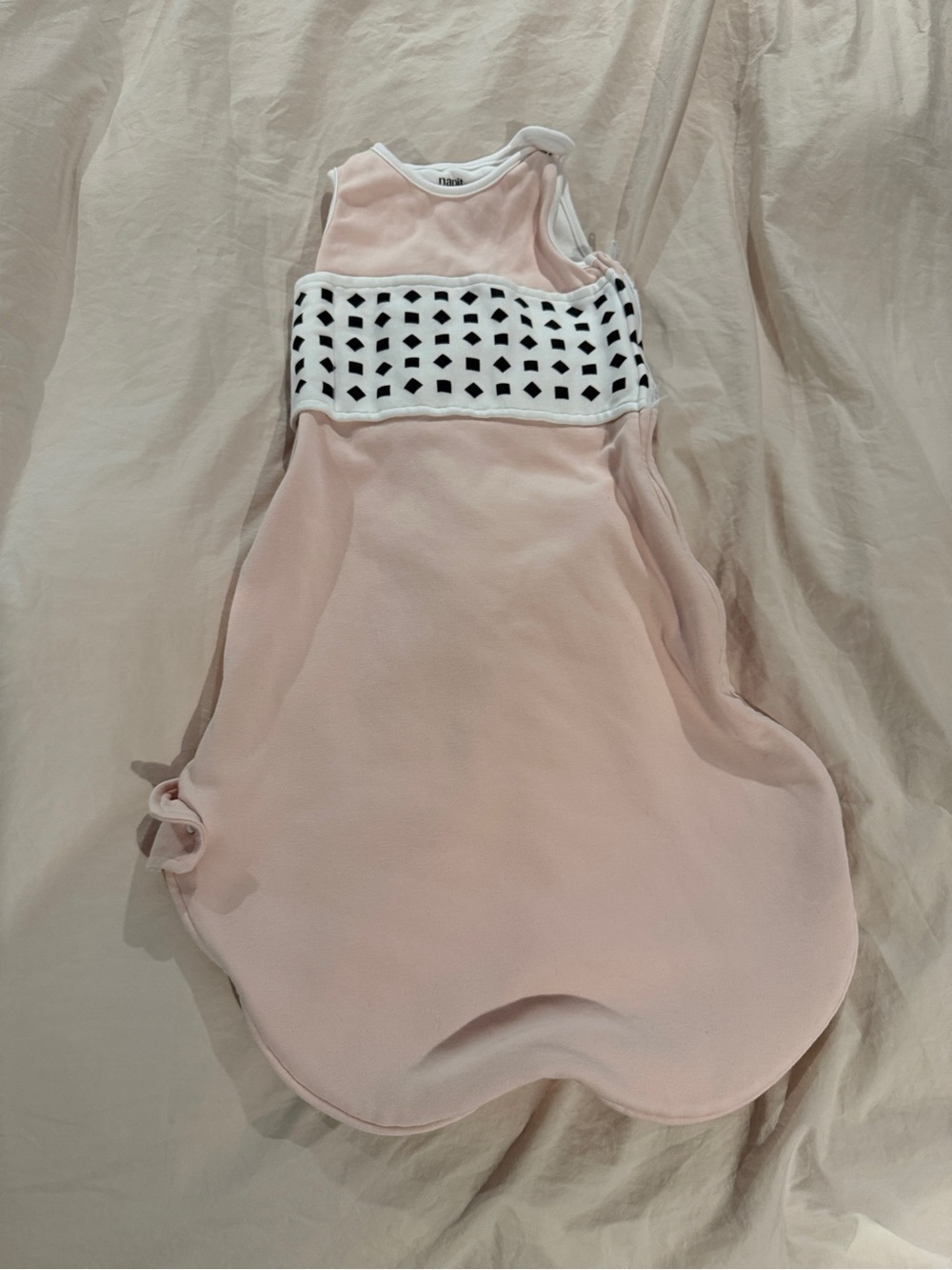 Nanit 6-12m Sleep Sack